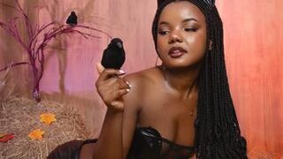 NoemiWalker Webcam