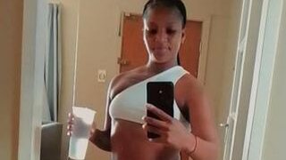 CaramelCandyxo866 Webcam