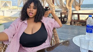 MayahWilson Webcam