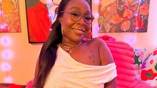 JustBrandy Webcam