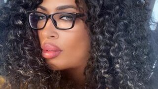 LuckyKisses Webcam