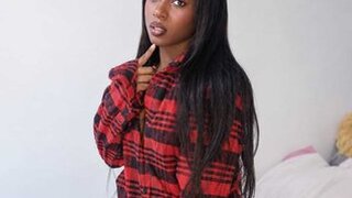 ZairaBlakee Webcam