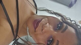 Sara Sofia Webcam