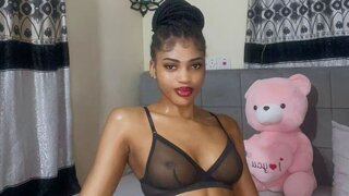 KandyBliss Webcam