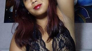 SarahFontaineX Webcam