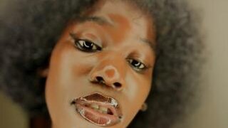 KharlaQueen Webcam