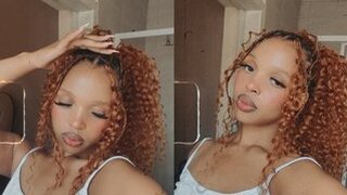 DeeBabe Webcam